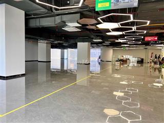 # 🏢 CHO THUÊ MẶT BẰNG TRUNG TÂM THƯƠNG MẠI BCONS