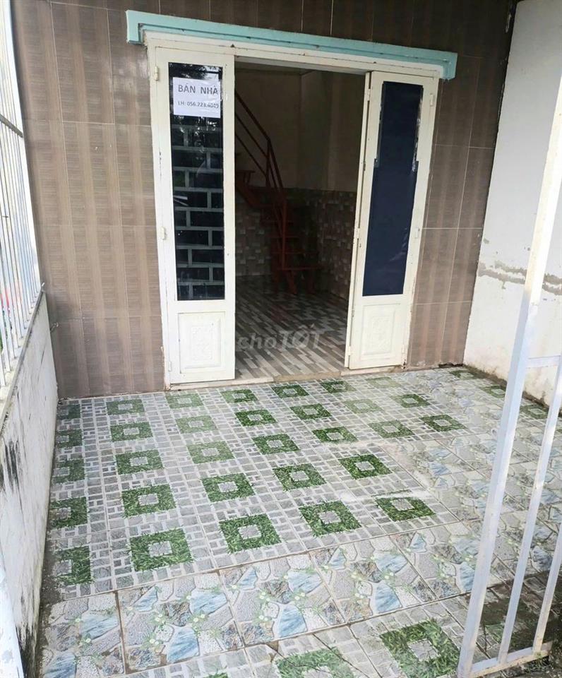Nhà ở lâu dài giá rẻ
