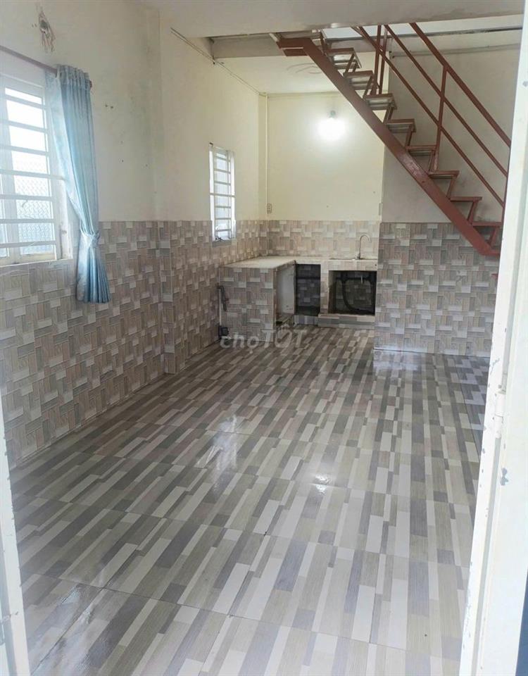 Nhà ở lâu dài giá rẻ