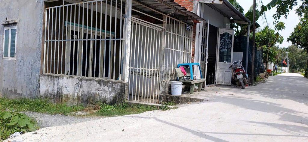 Nhà ở lâu dài giá rẻ