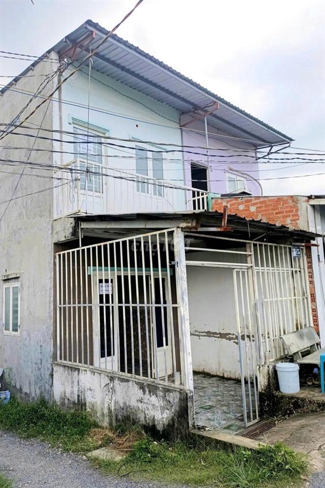 Nhà ở lâu dài giá rẻ