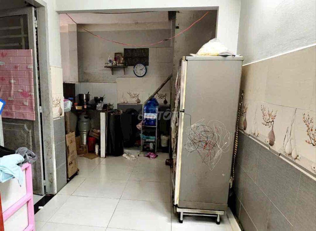 bán nhà gần cầu vĩnh bình