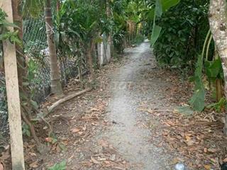 vườn 670m2 thạnh quý