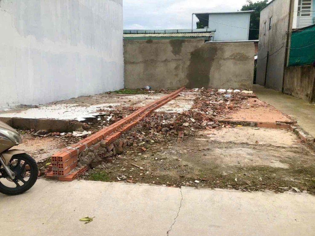 đất vĩnh phú 16 . đường ô tô