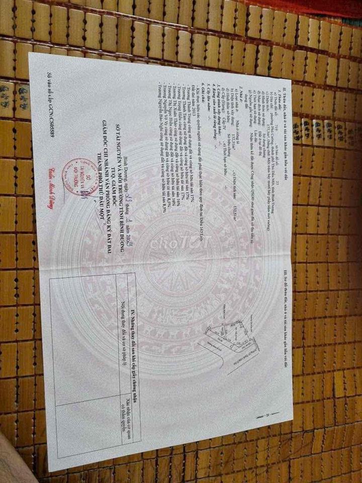 chính chủ nha —-  Lô góc 2 mặt tiền - Võ thành long