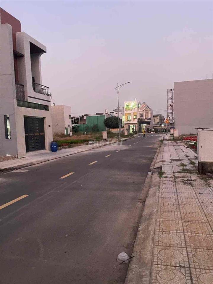 chính chủ bán đất tđc bình đức - lái Thiêu