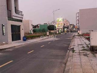 chính chủ bán đất tđc bình đức - lái Thiêu