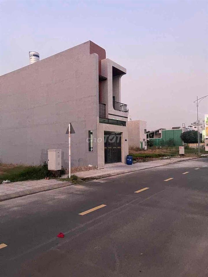 chính chủ bán đất tđc bình đức - lái Thiêu