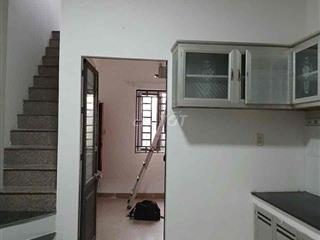 bán nhà 1 lầu , gần cầu phú long