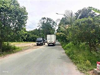 xưởng đường nhựa bình nhâm 20m x 85m
