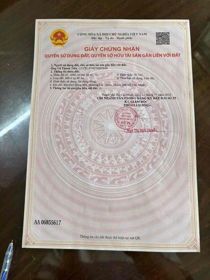 nhà lái thiêu hẻm 2 mét