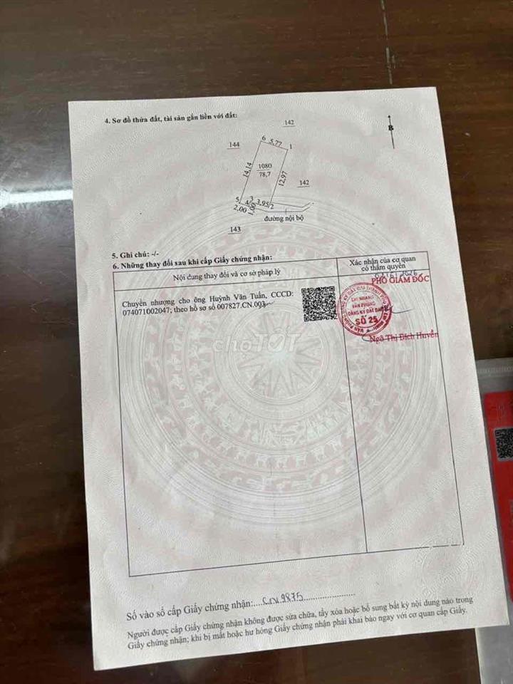 nhà lái thiêu hẻm 2 mét