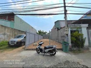 chính chủ bán đất gần NHÀ THỜ LÁI THIÊU