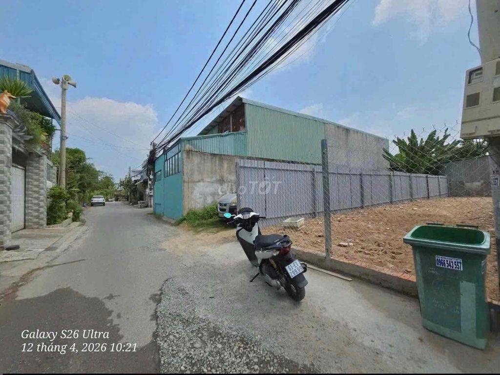 chính chủ bán đất gần NHÀ THỜ LÁI THIÊU