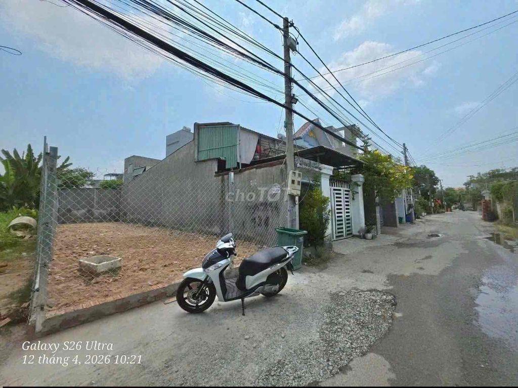 chính chủ bán đất gần NHÀ THỜ LÁI THIÊU