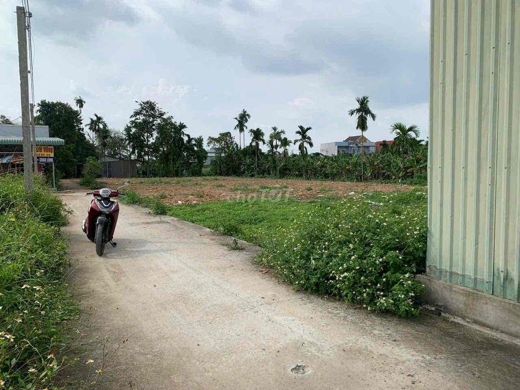 bán đất hưng định 23