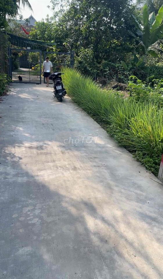 Chính chủ bán đất Hưng định ( bề ngang 12 mét )