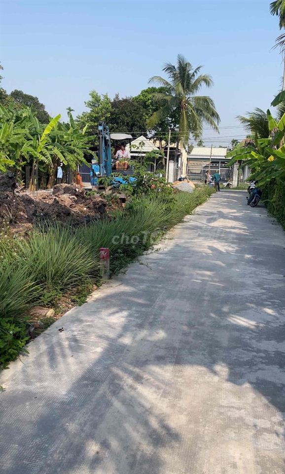 Chính chủ bán đất Hưng định ( bề ngang 12 mét )