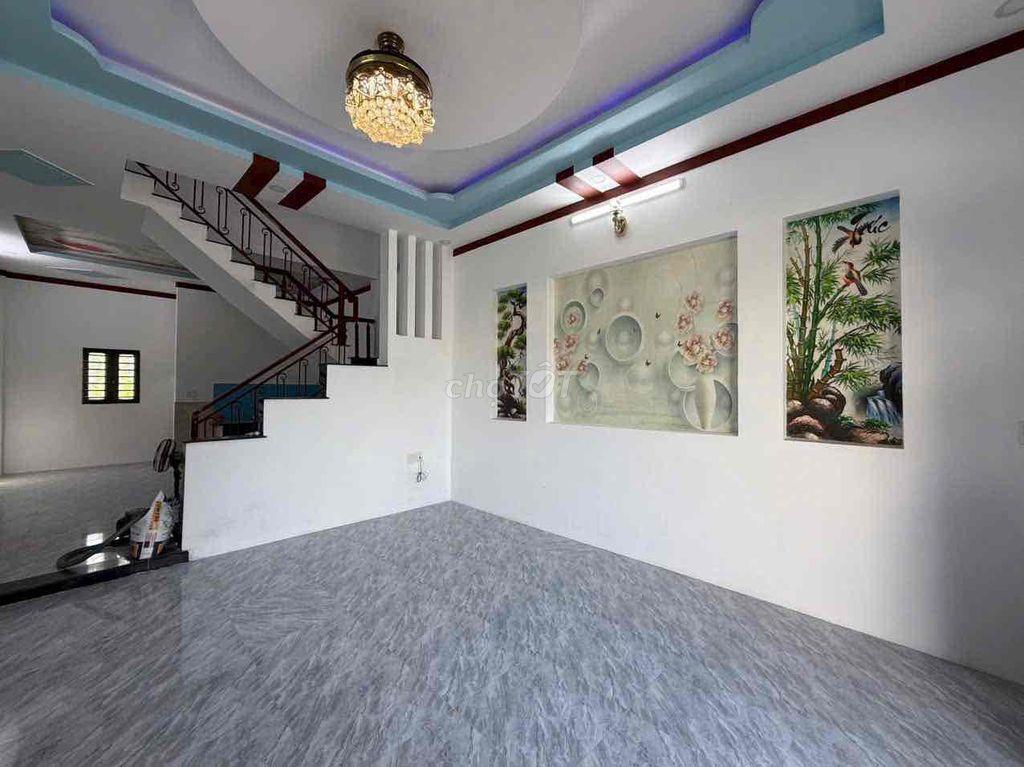 NHÀ 1 TRỆT 1 LẦU KDC BÌNH HÒA – NGAY ĐƯỜNG NGUYỄN DU – DT 60M² – GIÁ 3