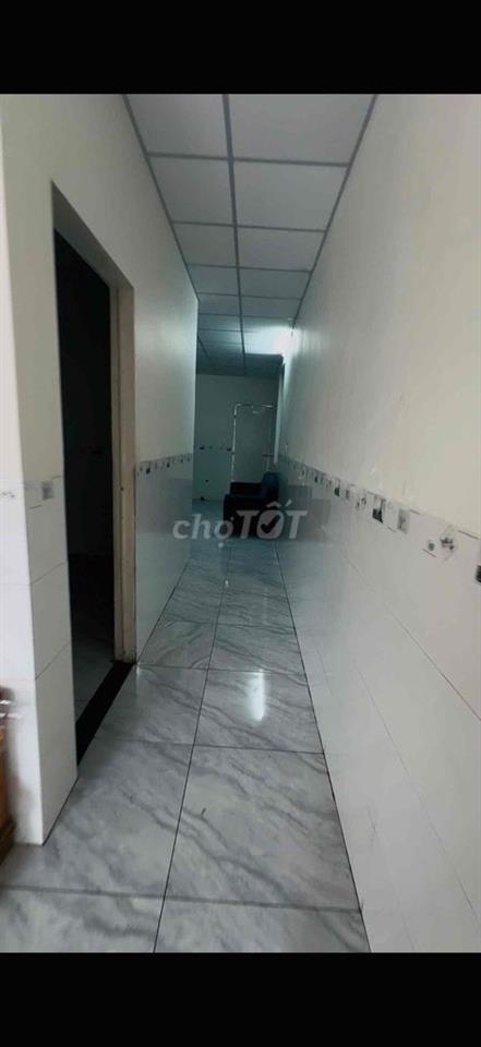 NHÀ CẤP 4 KDC PHÚC ĐẠT – DT 60M² – GẦN BẾN XE TÂN ĐÔNG HIỆP