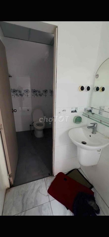 NHÀ CẤP 4 KDC PHÚC ĐẠT – DT 60M² – GẦN BẾN XE TÂN ĐÔNG HIỆP