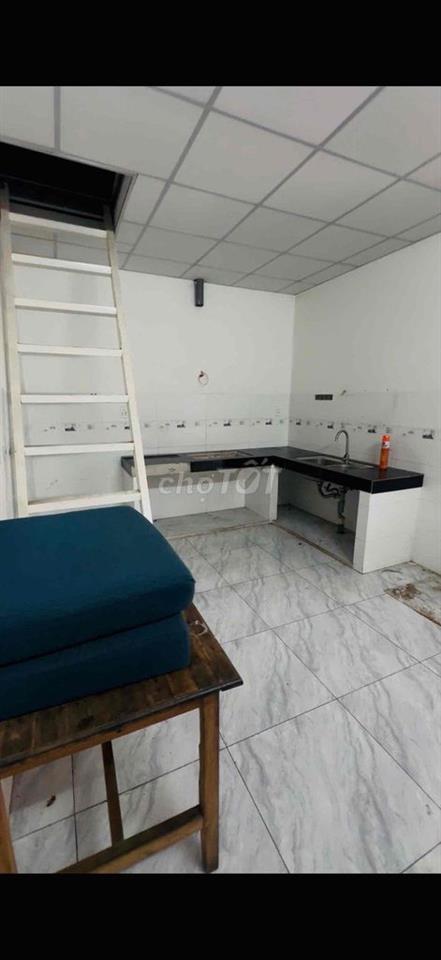 NHÀ CẤP 4 KDC PHÚC ĐẠT – DT 60M² – GẦN BẾN XE TÂN ĐÔNG HIỆP