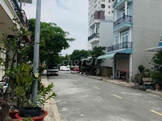 NHÀ CẤP 4 KDC PHÚC ĐẠT – DT 60M² – GẦN BẾN XE TÂN ĐÔNG HIỆP