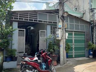 NHÀ 2 MẶT TIỀN BÌNH HÒA NGAY SÁT CHỢ ĐÔNG BA – DT 70M² GIÁ CHỈ 2,88 TỶ