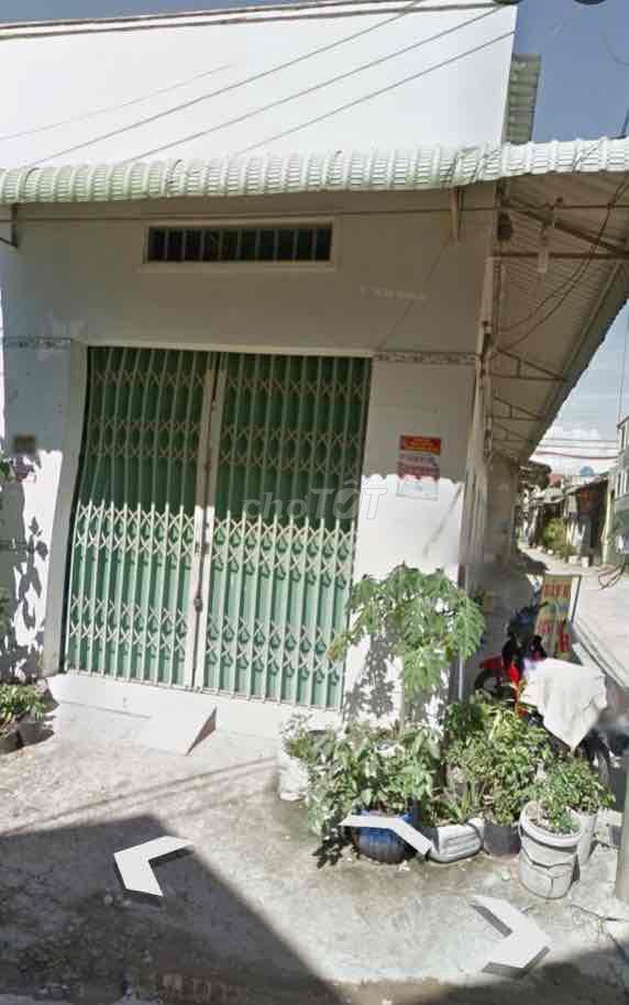 5 KI-ỐT DT 125M² – GÓC 2 MẶT TIỀN ĐƯỜNG 5M – BÌNH CHUẨN, THUẬN AN