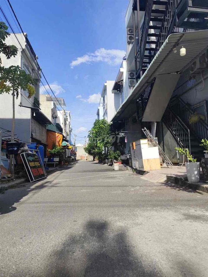5 KI-ỐT DT 125M² – GÓC 2 MẶT TIỀN ĐƯỜNG 5M – BÌNH CHUẨN, THUẬN AN