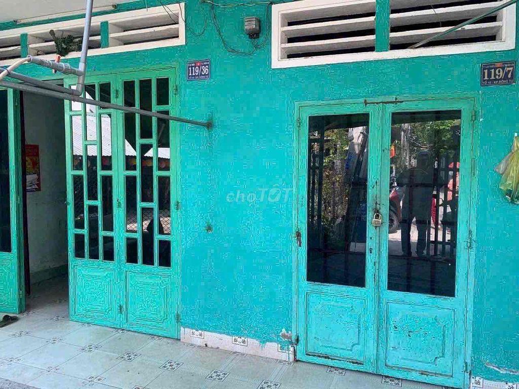 NHÀ LÁI THIÊU – NGAY NGUYỄN VĂN TIẾT – DT 75M² – GIÁ TỐT