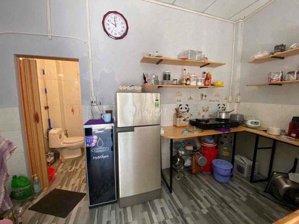 KẸT TIỀN BÁN NHÀ LÁI THIÊU – DTSD 50M² – GIÁ TỐT