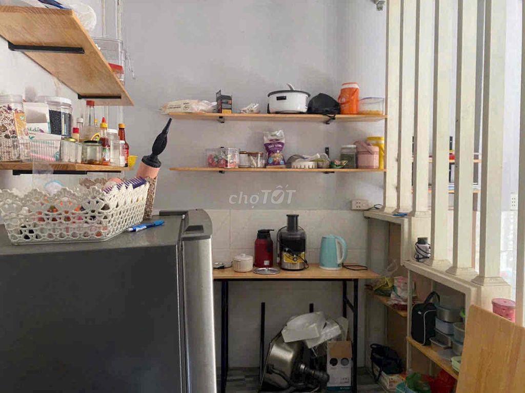 KẸT TIỀN BÁN NHÀ LÁI THIÊU – DTSD 50M² – GIÁ TỐT
