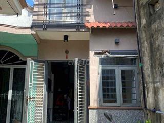 KẸT TIỀN BÁN NHÀ LÁI THIÊU – DTSD 50M² – GIÁ TỐT