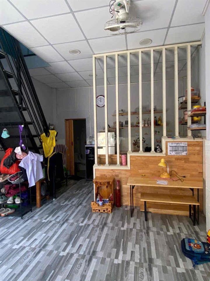 KẸT TIỀN BÁN NHÀ LÁI THIÊU – DTSD 50M² – GIÁ TỐT