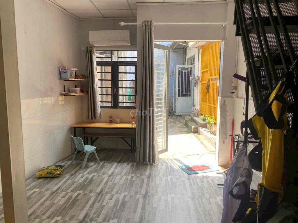 KẸT TIỀN BÁN NHÀ LÁI THIÊU – DTSD 50M² – GIÁ TỐT