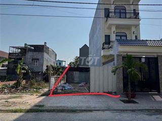 ĐẤT 5X22 (110M) GẦN NGÃ TƯ CHIÊU LIÊU VỊ TRÍ ĐẸP