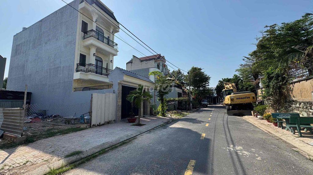 ĐẤT 5X22 (110M) GẦN NGÃ TƯ CHIÊU LIÊU VỊ TRÍ ĐẸP