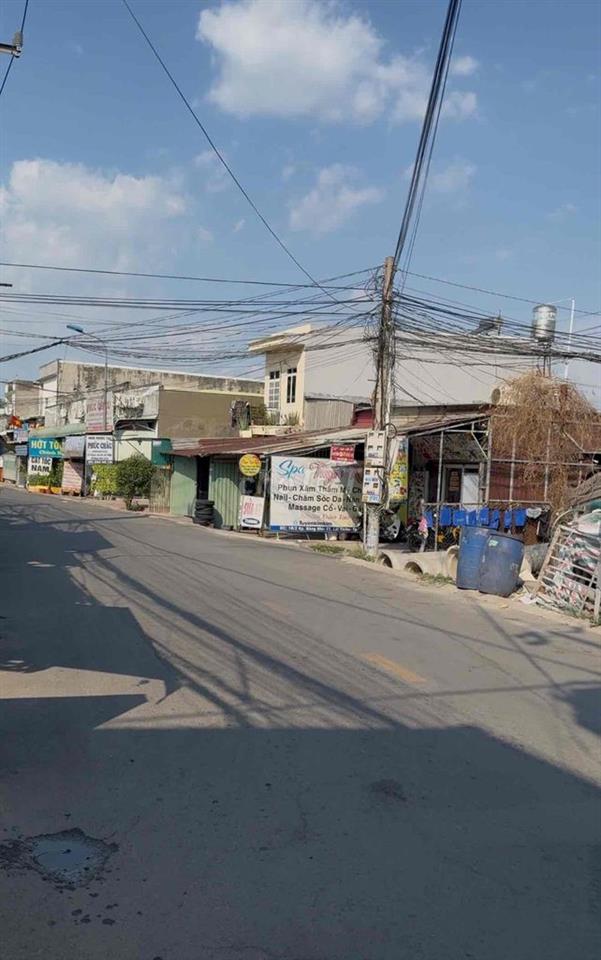 ĐẤT GIÁ TỐT BÌNH NHÂM 157M NGAY CHỢ 3 TỶ 650