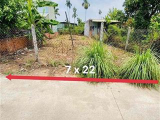 ĐẤT GIÁ TỐT BÌNH NHÂM 157M NGAY CHỢ 3 TỶ 650