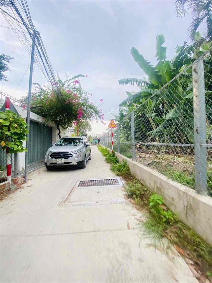 ĐẤT GIÁ TỐT BÌNH NHÂM 157M NGAY CHỢ 3 TỶ 650