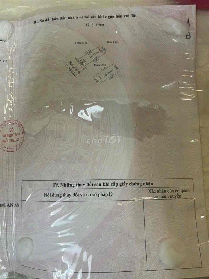 NHÀ 1 LẦU ĐẸP ĐƯỜNG BÌNH NHÂM 88 – GẦN NHÀ THỜ LÁI THIÊU