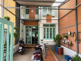 NHÀ 1 LẦU BÌNH HÒA 04 GẦN KCX LINH TRUNG 2 DT 120M²