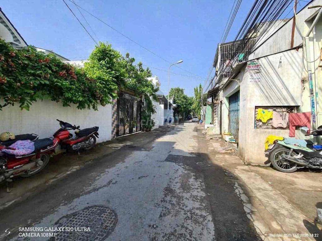 KẸT TIỀN BÁN NHÀ + 4 PHÒNG TRỌ LÁI THIÊU 143M, GIÁ RẺ