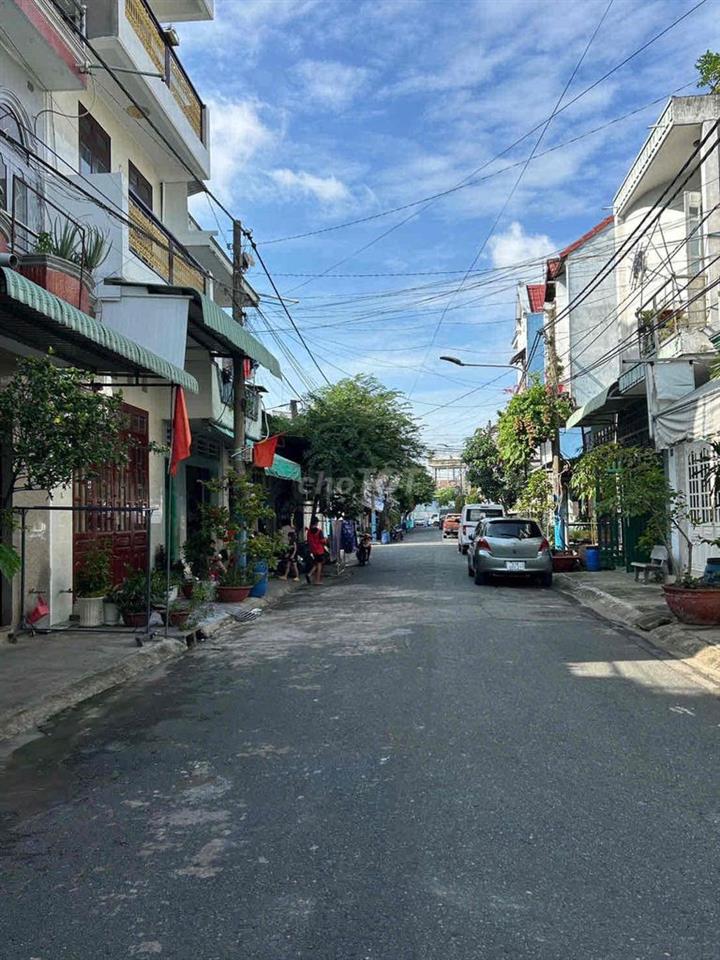 NHÀ 60M² THỔ CƯ – NGAY KHU ĐỒNG AN 3, P. BÌNH HÒA – ĐƯỜNG NHỰA 8M
