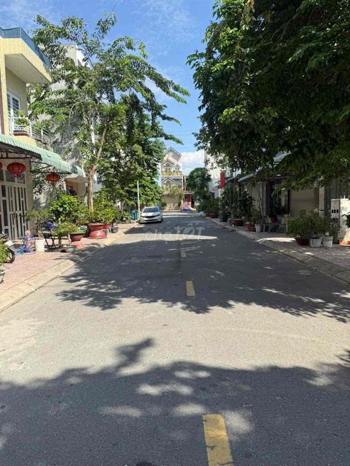 NHÀ 1 TRỆT 1 LẦU KDC THUẬN GIAO 70M FULL THỔ CƯ, GẦN THỦ KHOA HUÂN