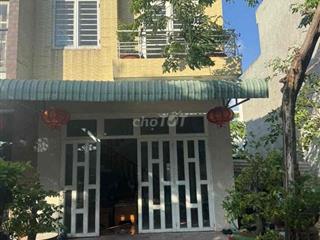 NHÀ 1 TRỆT 1 LẦU KDC THUẬN GIAO 70M FULL THỔ CƯ, GẦN THỦ KHOA HUÂN