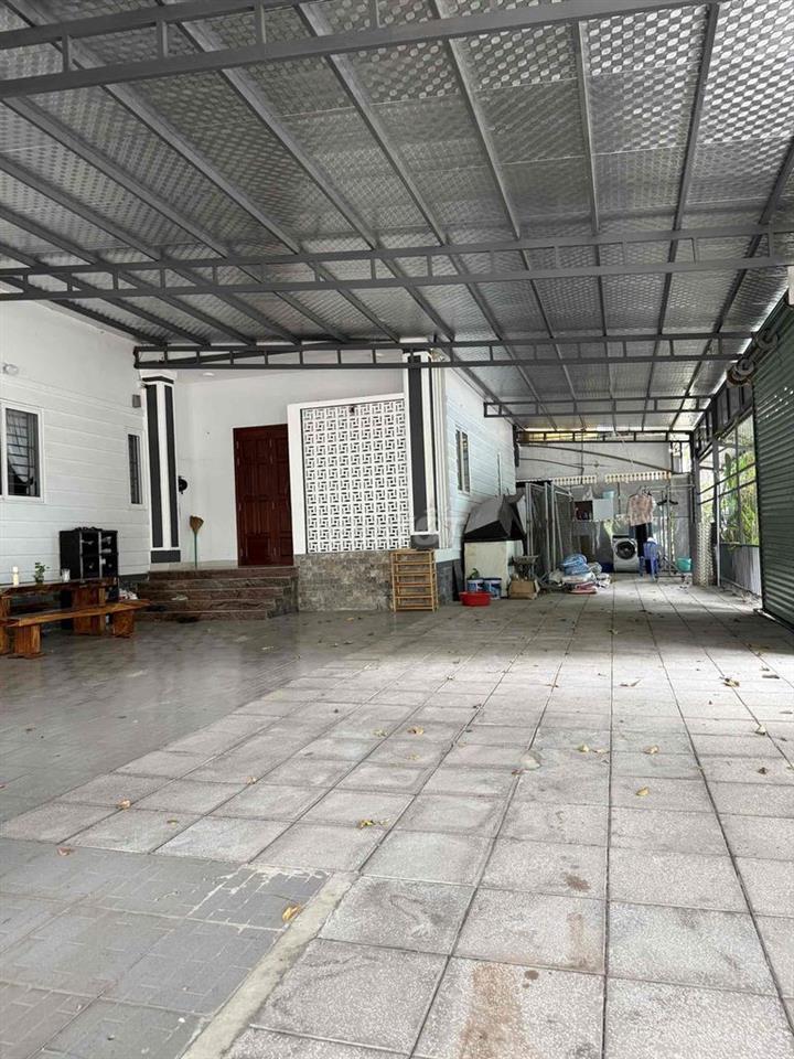 NHÀ GÓC 2 MẶT TIỀN DT 300M² MẶT TIỀN VIP ĐƯỜNG TC4, ĐỐI DIỆN CÔNG VIÊN