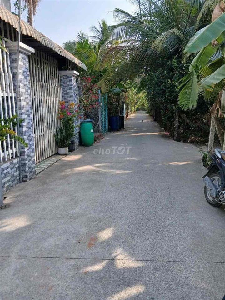 BÁN KIOT + 3 NHÀ TRỌ THUẬN GIAO – CÓ SẴN DÒNG TIỀN 6,5 TRIỆU/THÁNG – G