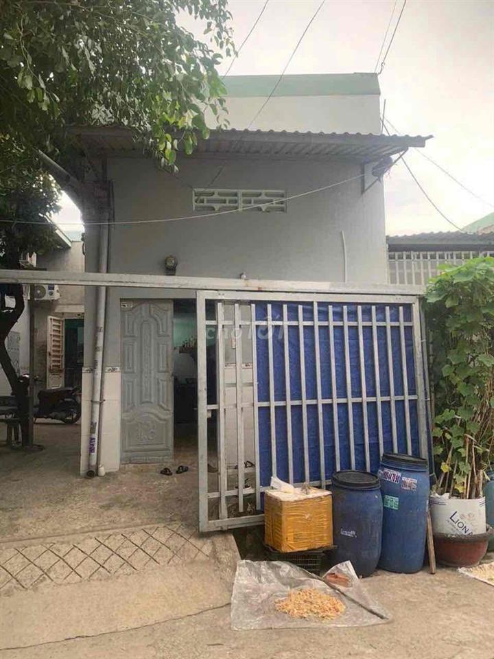 BÁN KIOT + 3 NHÀ TRỌ THUẬN GIAO – CÓ SẴN DÒNG TIỀN 6,5 TRIỆU/THÁNG – G